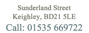 Offices Keighley