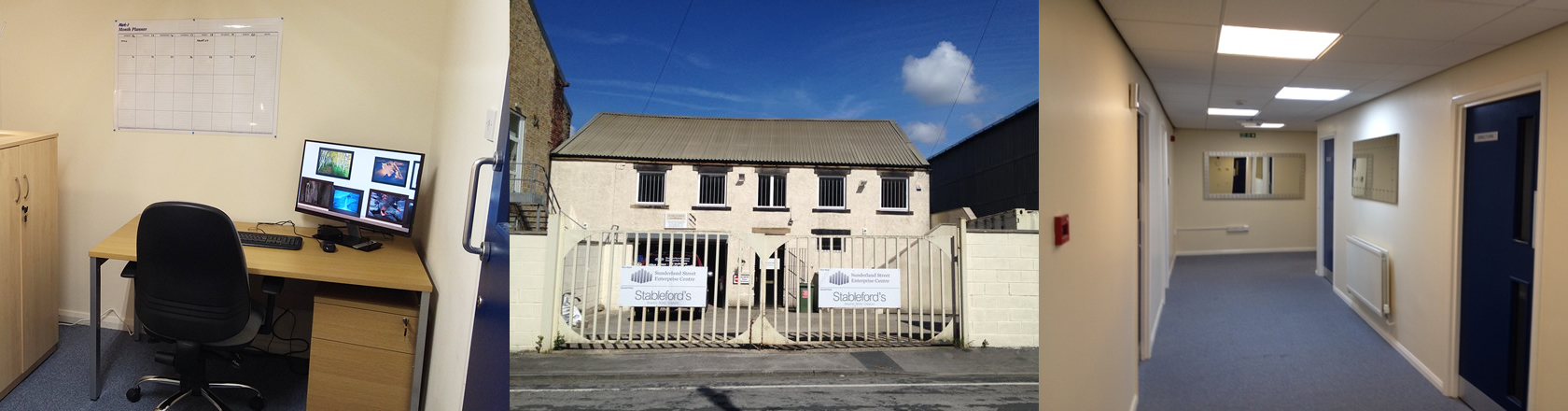 Offices Keighley