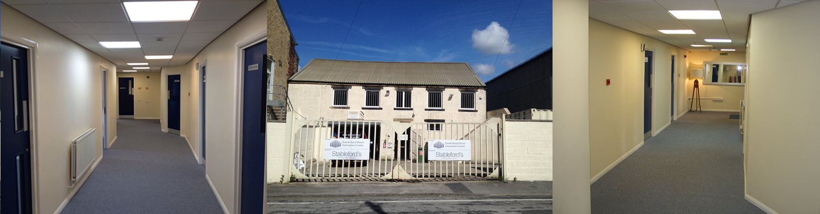 Offices Keighley